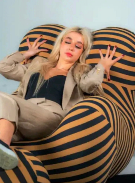 GLOWTERRA ORIGIN™ RELAX LOUNGER