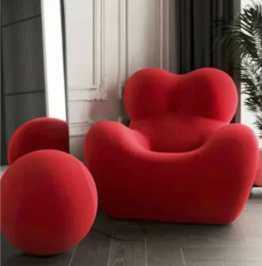 GLOWTERRA ORIGIN™ RELAX LOUNGER